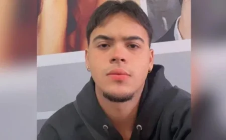 Young Man Fatally Shot at La Manga Restaurant