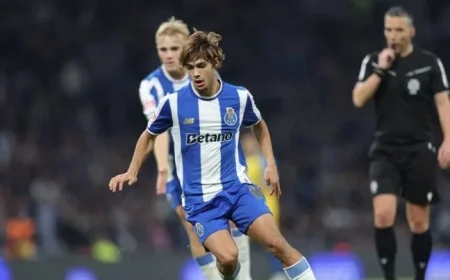 Tondela Faces FC Porto – December 2025 Live Updates