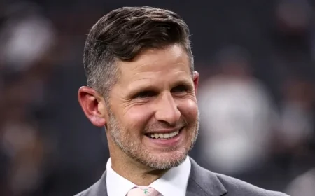 Dan Orlovsky Surprises Commanders Fans with Zach Ertz Remarks