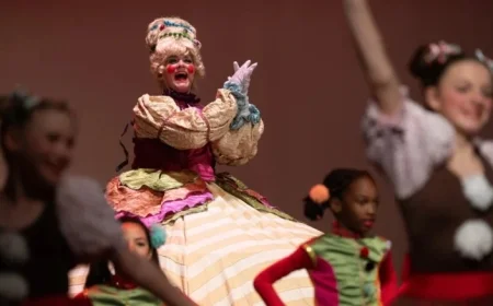 Explore Three Affordable and Creative ‘Nutcracker’ Remixes This Season