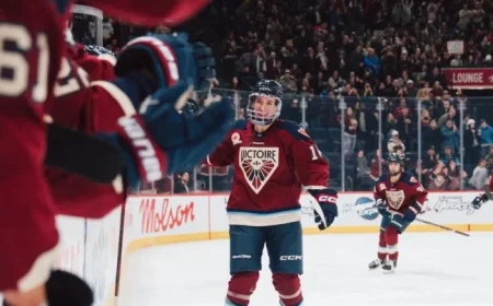 LPHF Triumphs at Home Against Sceptres