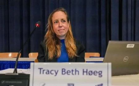 Controversial FDA Official’s Appointment Shakes Agency, Say Scientists