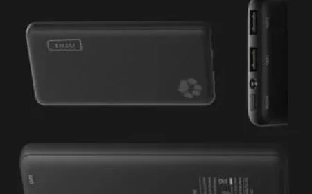 Over 200,000 Amazon Power Banks Recalled for Fire and Burn Hazards