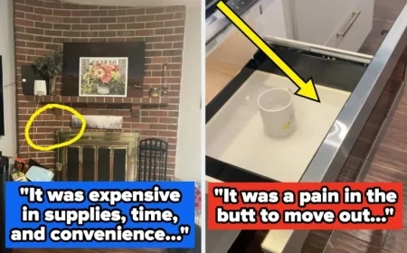 16 Home Design Trends People Wish They Hadn’t Followed