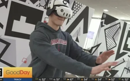 Experience the Titanic in VR: Immersive Exhibit Arrives in Sacramento