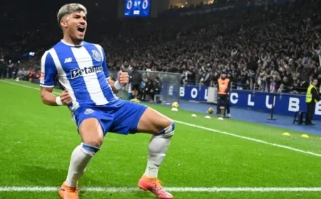 Watch Tondela vs Porto: Live Stream, TV Channel, Start Time Today