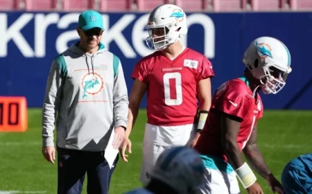 Wilson Update, Weaver Highlights, Weather Insights