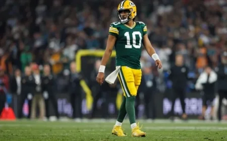 Predictions and Betting Tips for Chicago Bears vs. Green Bay Packers