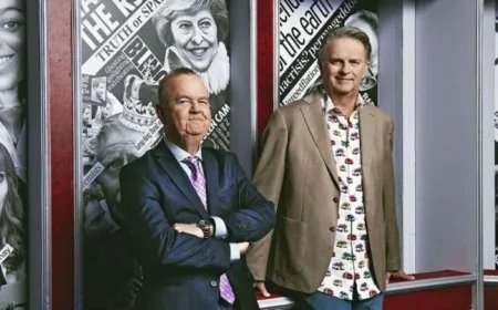 Rachel Reeves Mocked in Harshest ‘Have I Got News For You’ Segment