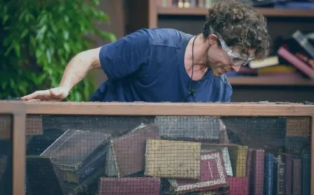 Fans Uncover Why I’m A Celeb’s Tom Struggled in Bushtucker Trial