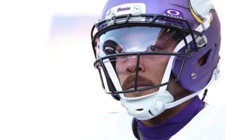 Week 14 Fantasy Football Matchups: Should You Start Justin Jefferson?