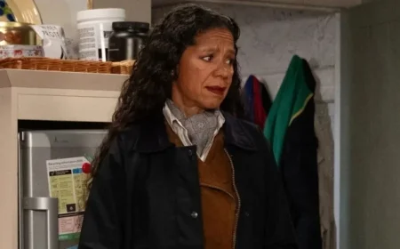 Emmerdale Unveils Three Surprising Fightback Plans in Upcoming Celia Plot