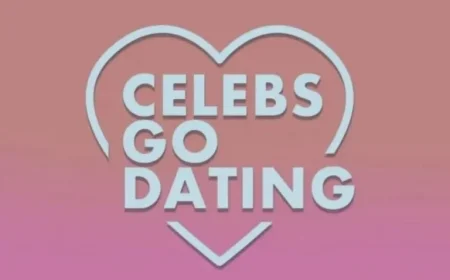 S Club 7’s Jon Lee Ends Relationship Six Months Post-Show