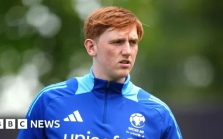 Tasha Burtwistle Reveals ‘I’m a Celeb’ Was on Her Bucket List