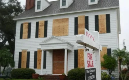 US Housing Faces Risk: Home Equity Agreements May Trigger Disaster for Millions