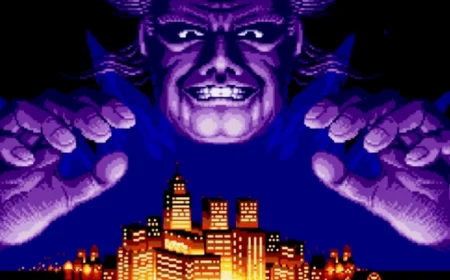 Iconic 90s Game Inspires the Next John Wick Film