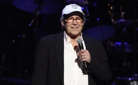 Chevy Chase to Host ‘Christmas Vacation’ Screening at Capitol