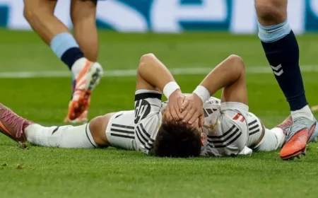 Real Madrid vs Celta: Analysis, Reactions, and Controversy in LaLiga EA Sports