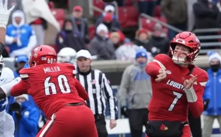 Louisville Football: Expert Predictions for Upcoming Bowl Game