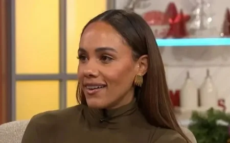 Alex Scott Criticizes ITV for Unbroadcasted Content in I’m A Celebrity