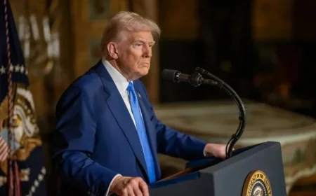 Trump’s Social Security Reforms: Could They Become Reality by 2026?