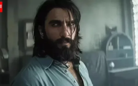 “Dhurandhar Day 3 Box Office: Ranveer Singh Film’s Earnings Surge”