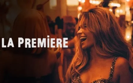 Watch Karol G’s ‘La Premiere’ TV Special Inspired by ‘Tropicoqueta’