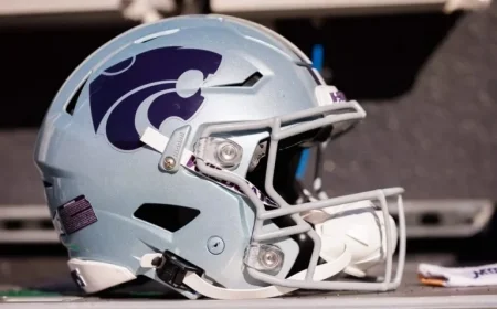 Iowa State, Kansas State Players Opt Out of Bowl Games: Who Will Replace Them?