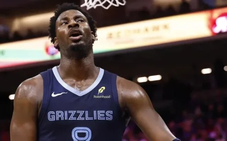 Quick Defensive Rotations Essential for Sunday’s Game Against Portland