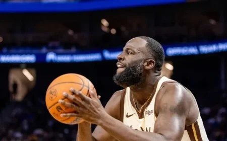 Warriors vs. Bulls: Green, Melton, Horford Out; Butler Likely to Play