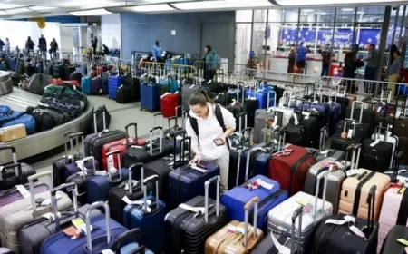 Trump Administration Grants Southwest Airlines Multimillion Dollar Waiver for 2022 Travel Meltdown