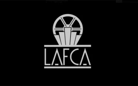 Live Updates: 2025 Los Angeles Film Critics Association Award Winners