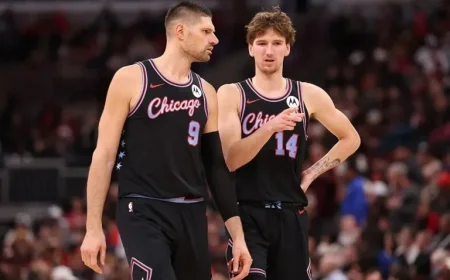 NBA Best Bets: Warriors vs. Bulls Prop Picks for Sunday, Dec 7, 2025