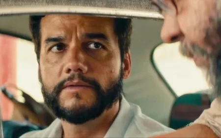 Preview the 2026 Golden Globe Nominees: Insights from Members’ Picks