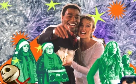 Top 55 Christmas Films to Boost Your Festive Spirit