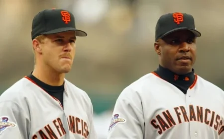 Top MLB Hall of Fame Candidates Ranked