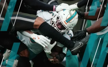 Sunday’s Fantasy Football Insights: Key Takeaways