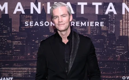 Ryan Serhant: Daughter Must Navigate Housing Market Reset for Gen Z