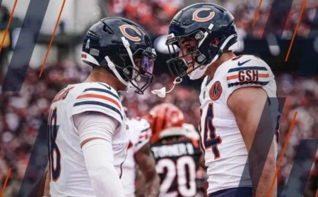 Predicting 2026 Fantasy Football’s Top QB, WR, RB, and TE