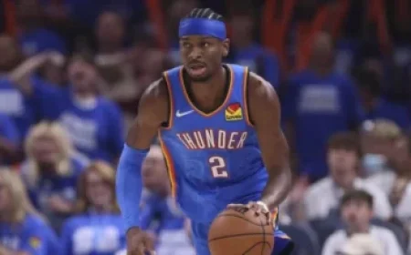 George Clooney’s Charm Elevates, Then Challenges, Netflix’s Jay Kelly