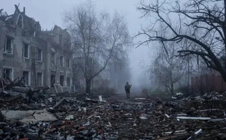 Zelenskyy Praises Key Call with US Officials After Peace Talks