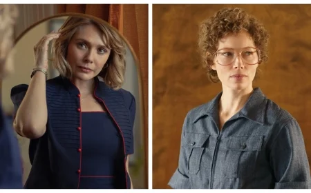 ‘Love and Death’ and the Candy Montgomery case: cast, true story, and where the key figures are now