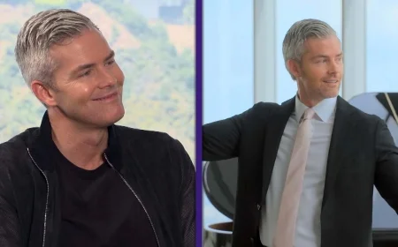 Ryan Serhant’s big week: ‘Owning Manhattan’ Season 2 buzz, market takes, and the latest on headline listings