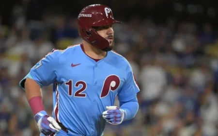 Pirates Commit Fully to NL MVP Contender