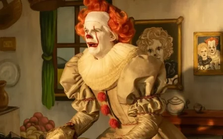 ‘IT: Welcome to Derry’ Episode 7 Release Time Revealed