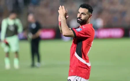 World Cup Schedule Unveiled: Toronto and Vancouver Ignite Soccer Excitement