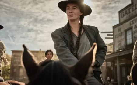 ‘The Abandons’ Highlights TV’s 2025 Failures