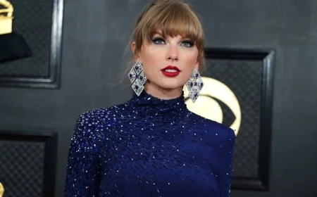 Taylor Swift net worth in late 2025: why estimates range from $1.6B to $2.1B—and what drives the number