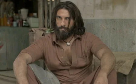 ‘Dhurandhar’ review, opening-weekend buzz, and the Major Mohit Sharma debate: what audiences are saying now