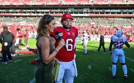 Baker Mayfield, Bucs Face Setback Ahead of Saints Matchup